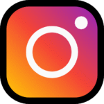 Follow us on our Instagram ✅