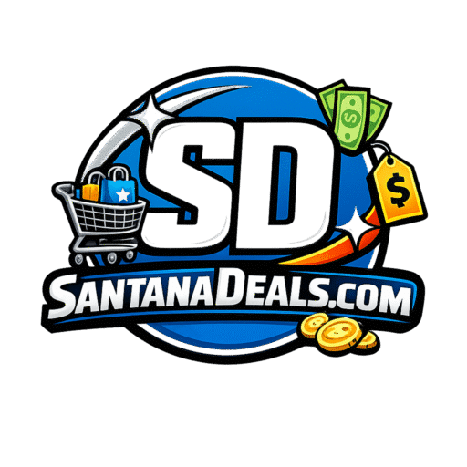 Santana Deals