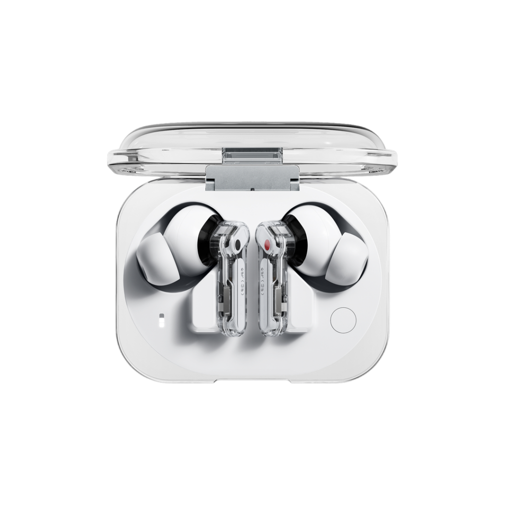 Nothing Ear (3a) Noise Cancelling Earbuds